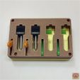Bambulab-H2C_5.jpg BAMBULAB HOTEND HOLDER H2-P2S-X2D