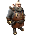 Steampunk-Gnome-Tinkerer-1.png Steampunk Gnome Tinkerer