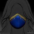 KITANA-MK1-MASK-05.jpg Mortal Kombat 1  Kitana Mask + Crown Cosplay 2023