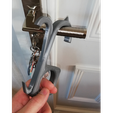 Image_5.png Door opener safely - push button safely COVID19 coronavirus