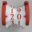 r4.png MTG Compteur de vie - Thème Montagne Mana Rouge
