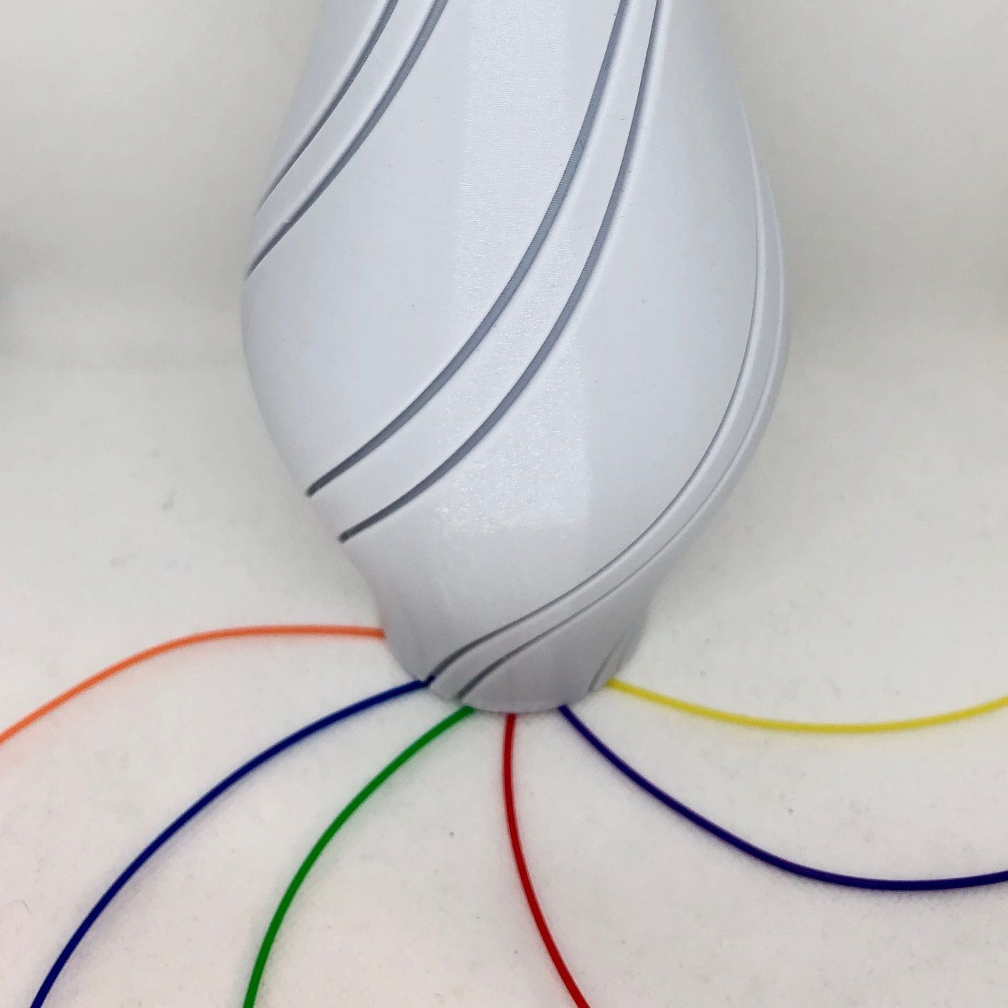 test 2.jpg Fichier STL Vase à filaments・Plan pour imprimante 3D à télécharger, 3DWinnipeg
