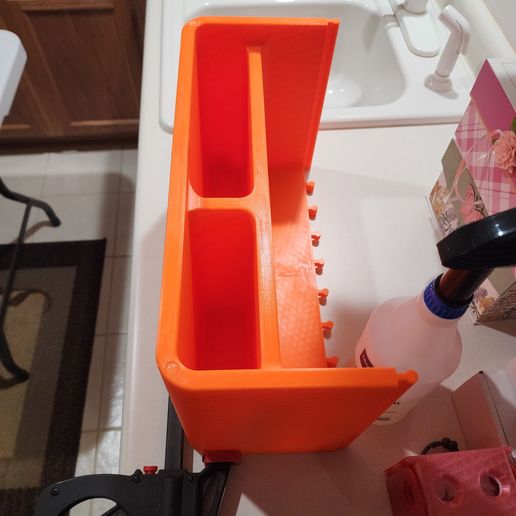 20240228_193748.jpg Custom Disc Golf Cart