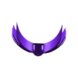 ba_logo.stl Space Vampire Supersoldier Medic - fix remix