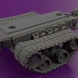 Trailer-Chassis-Half-Track-T01A-DT-2.jpg Trailer Chassis Half-Track (T01A-DT)