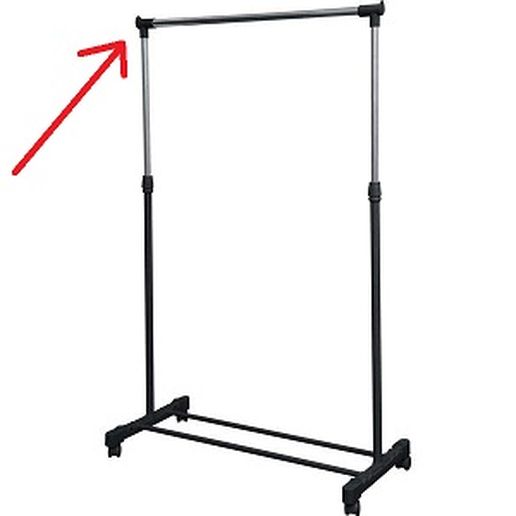 Tee for support 3D model