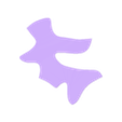 piece_68.stl Twinkle All the Way Star Puzzle