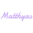 Matthyas.stl Matthyas
