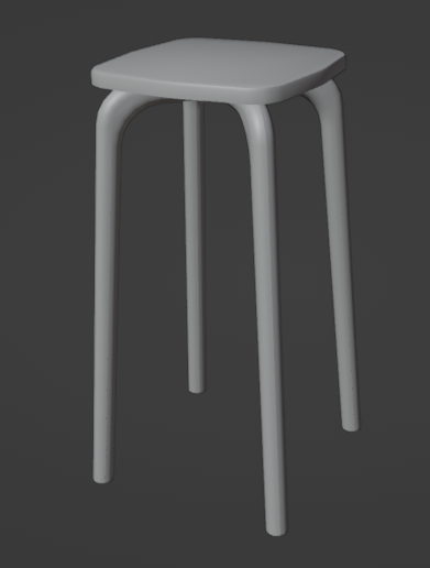 📓 Chemistry Class・Free STL File for 3D printing・Cults