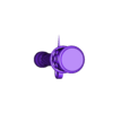 Blight grenade 1.stl Septic Trencher foetid grenades