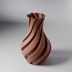 vase_1.jpg STL file Vase 0098・3D print model to download