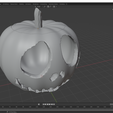 Pumpkin_Stitchmouth3dV.png Jack-o-Lantern Pumpkin