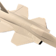 Subject.png NASA X-36 50mm EDF jet