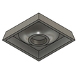 20mm-underside.png Plain Square Bases with Magnets