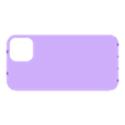 iphone 14 case.stl Iphone 14 case
