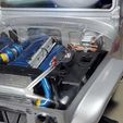 20220530_231845.jpg Файл STL Vanquish VS410 Phoenix Turbo 2JZ, интеркулер, аккумулятор, брандмауэр и многое другое・Дизайн 3D-печати для загрузки3D