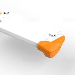 untitled_565-transformed.jpeg STL file ROG ALLY COMFORT GRIPS・Design to download and 3D print