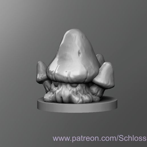 Fungus_Slime.jpg Lodo de fungo