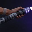 b92e24ca351e6c013bbf433e4f9a59d8_display_large.jpg Fichier STL gratuit PropMaker LightSaber・Plan imprimable en 3D à télécharger