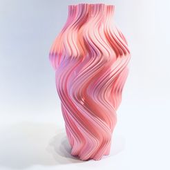 IMG_6158.jpg Fichier STL Vase de 99・Design à télécharger et à imprimer en 3D