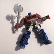 358088403_729555372511178_4379777681912758352_n.jpg Rise of the Beasts Weaponizer Optimus weapons