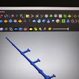 IMG_20240601_111113.jpg HARRY POTTER FRAME, COLLECTION KINDER JOY 2023