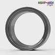 Rim-Speedy-Wheels-Full-Face-STL-FILE-7.png Next-Gen Rim - Speedy Wheels "Full Face" (STL FILES)
