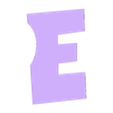 E_Couvercle.stl Name Lamp LAURE