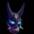 untitled5.png Xiao mask from Genshin Impact