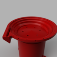 CloseUp.png Vibrating Bowl Feeder MKII - Full Release Package