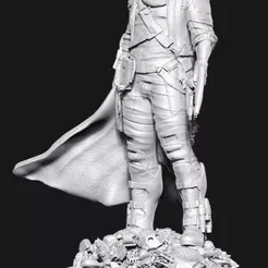 Star-Lord-1.png Archivo 3D gratis Star Lord・Plan para descargar y imprimir en 3D