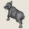 Buffalo-Toy-Print-Ready-3D-Model-05.jpg Buffalo Toy Print Ready 3D Model