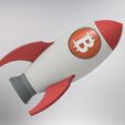BTC-ROCKET.jpg Fichier STL La fusée Bitcoin・Design pour imprimante 3D à télécharger