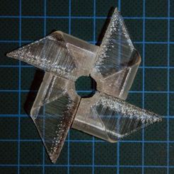 IMG_3318_display_large.jpg Fichier STL gratuit Paper WindMill (un petit pas de plus)・Modèle pour imprimante 3D à télécharger