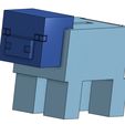 pig1.jpg minecraft cerdo hucha
