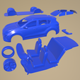 e13_007.png Kia Sportage GT-line 2018 PRINTABLE CAR IN SEPARATE PARTS
