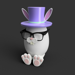 egg_demo_v2.png Déguisement "Totalement pas un œuf de Pâques".