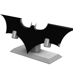 BATARANG.png Batarang Batman