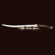 1.jpg Arwen Sword & Holder - Hadhafang - Lord of the Rings