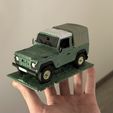 IMG_1238.jpg Land Rover - Photogrammetry