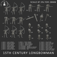 Parts-List.png Arbalétrier du 15e siècle
