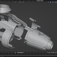 Screenshot_2.png Metroid Samus Aran Power Cannon for Cosplay