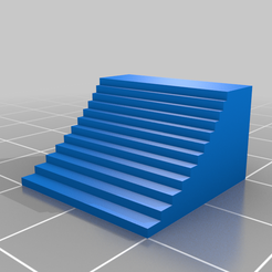 stairs.png Test stairs 1mm steps