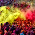 “Holika-Dahan”-o-Chhoti-Holi.jpg holi festival 🌈 India & Nepal - March 25th - “Holika Dahan” or Chhoti Holi gift and decoration