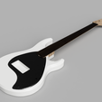 0.png 5-string Stingray bass