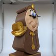 PXL_20250406_153751191.jpg big ben (cogsworth) magnetic box from beauty and the beast
