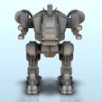 2.jpg Polemos war robot 34 - BattleTech MechWarrior Warhammer Scifi Science fiction SF 40k Warhordes Grimdark Confrontation
