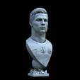 untitled16.png Cristiano Ronaldo bust for 3d printing