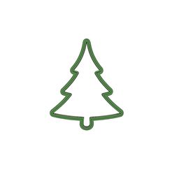 Emporte-piece-sapin.jpg COOKIE CUTTERS Christmas tree WIPER