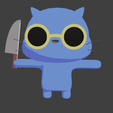 gato.png Кошка-убийца